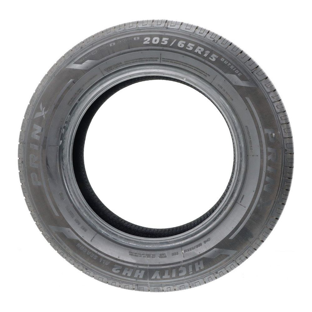 Used 205/65R15 Prinx HiCity HH2 99H - 8.5/32 - Image 3