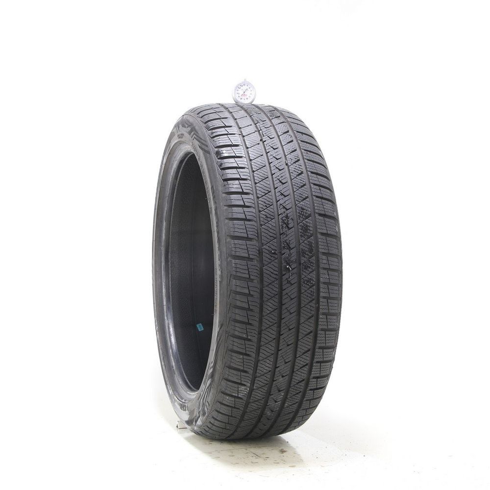 Used 235/45R20 Vredestein Quatrac Pro 100W - 8.5/32 - Image 1