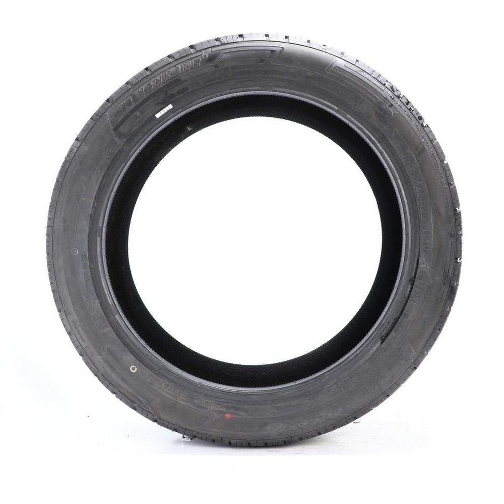 New 285/45R22 Nankang NK Utility SP-7 114V - 10/32 - Image 3