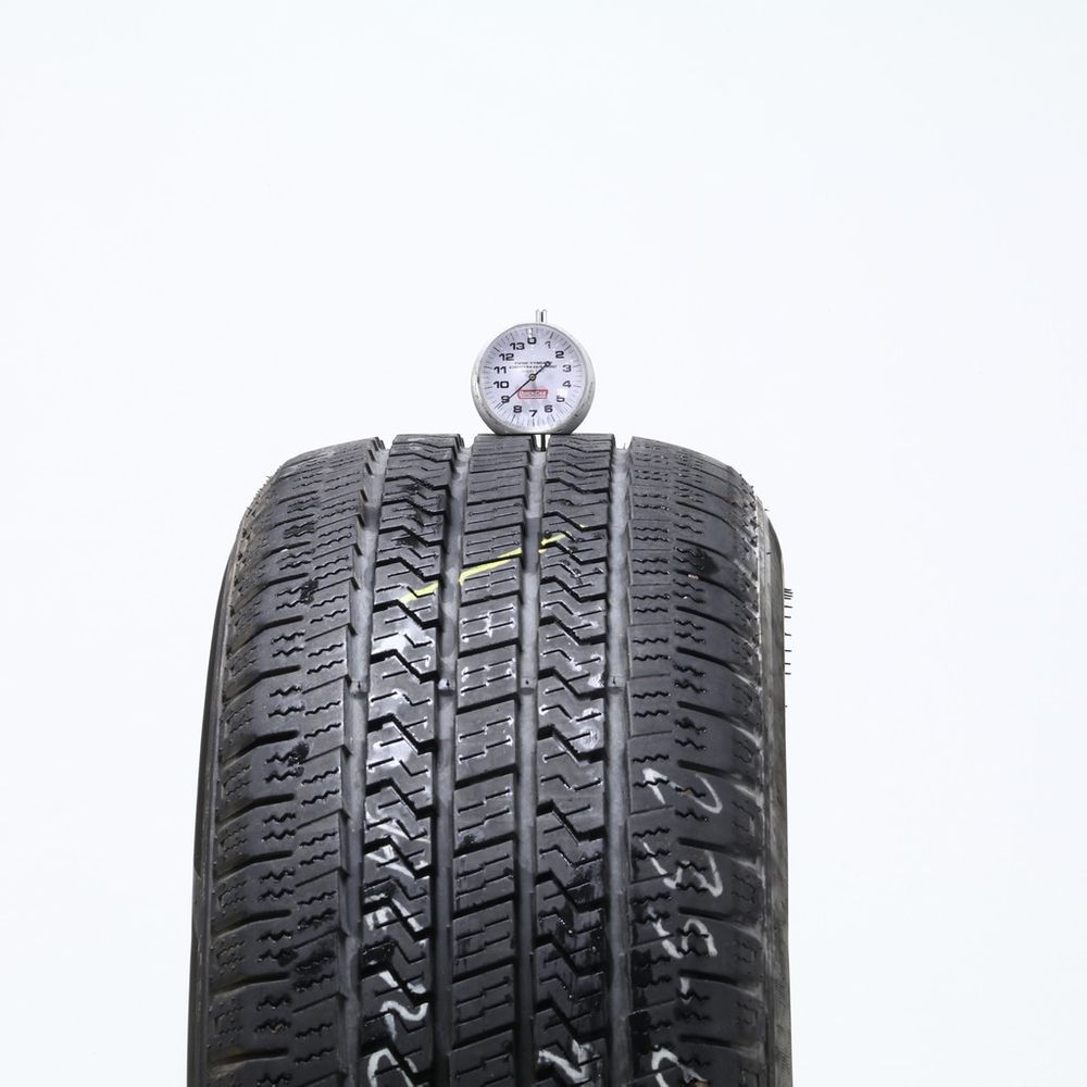 Used 235/60R18 Hercules Terra Trac Cross-V 107H - 8.5/32 - Image 2