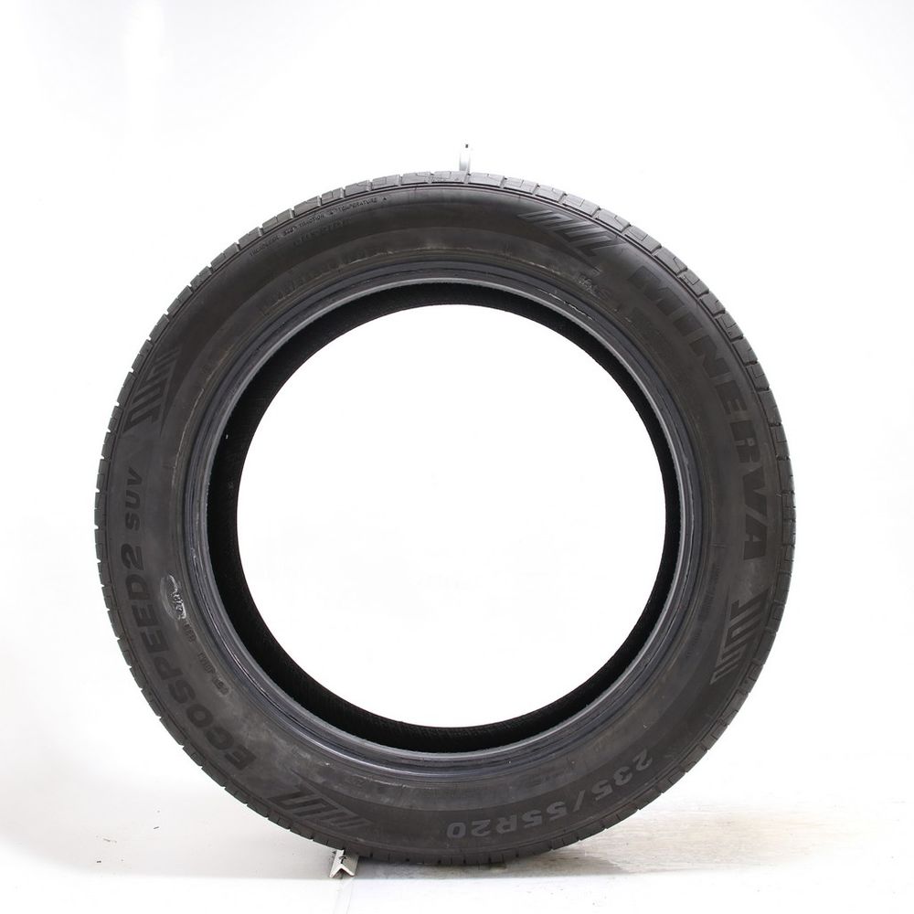 Used 235/55R20 Minerva EcoSpeed 2 SUV 102W - 6.5/32 - Image 3
