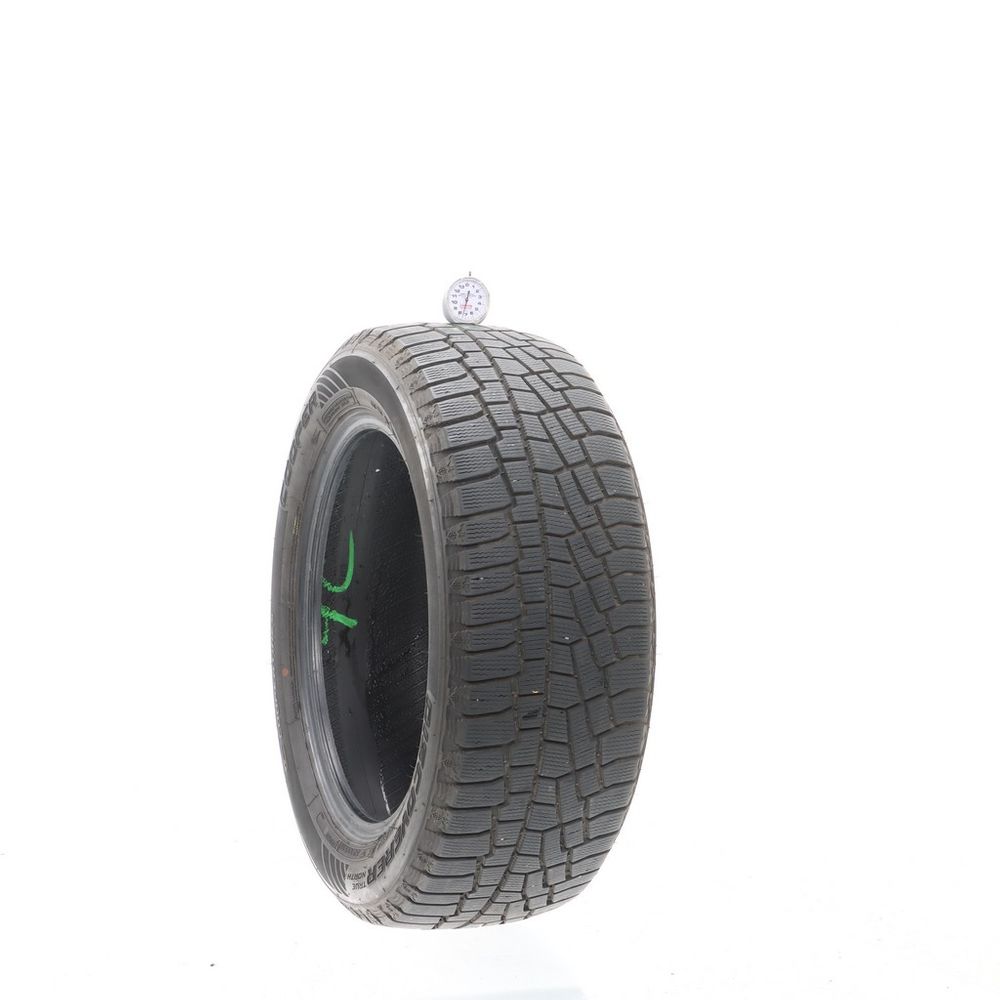 Set of (2) Used 205/55R16 Cooper Discoverer True North 91H - 7.5-8/32 - Image 1