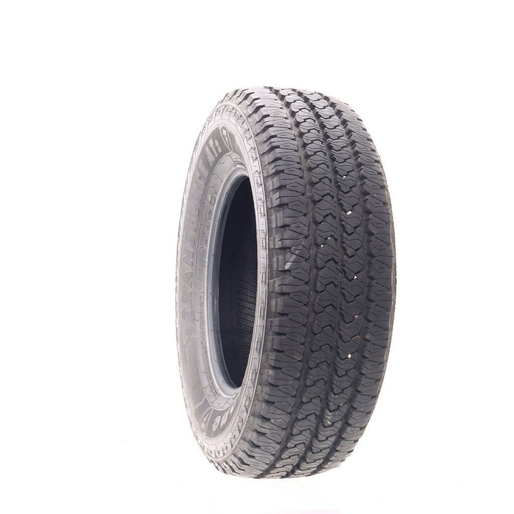 Used LT 265/70R17 Firestone Transforce AT2 121/118R E - 15/32 - Image 1