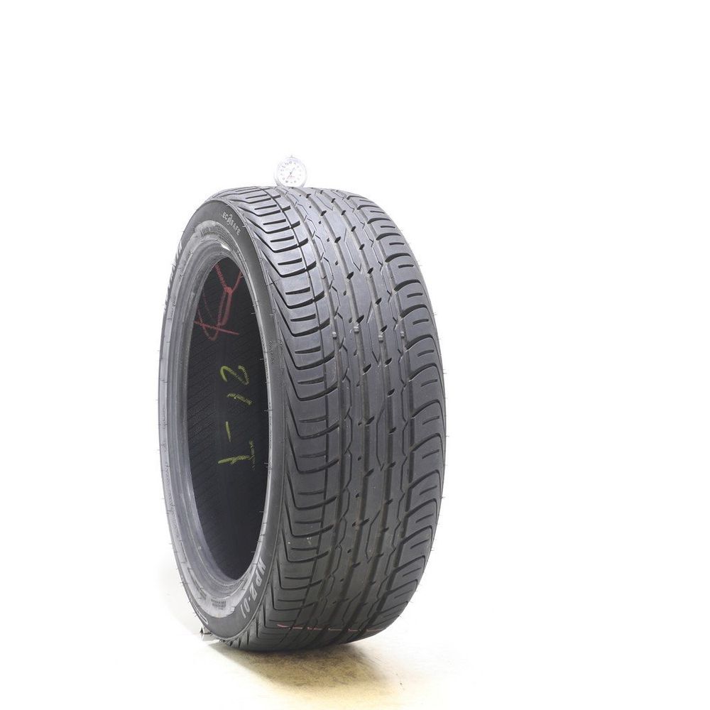 Used 245/45ZR19 Advanta HP Z-01 102W - 8/32 - Image 1