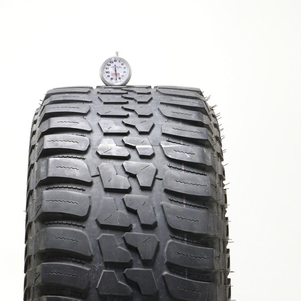Used LT 33X12.5R20 Rapid Xterrain 114Q E - 6.5/32 - Image 2