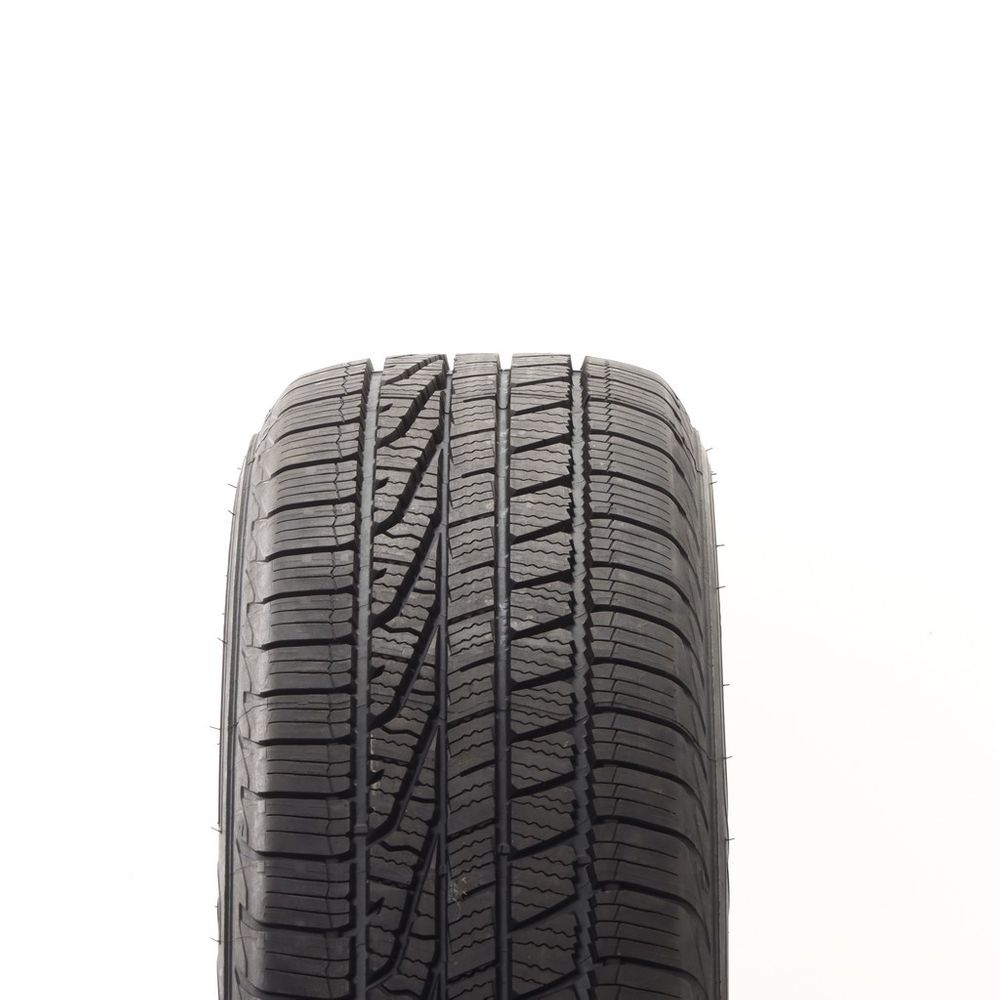 Set of (2) New 215/60R17 Goodyear Assurance WeatherReady 96H - Image 2