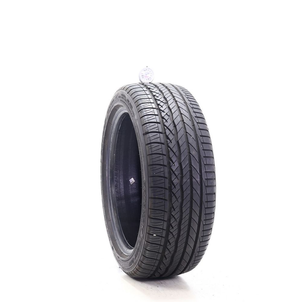 Used 215/45R17 Dunlop Conquest sport A/S 91W - 9.5/32 - Image 1