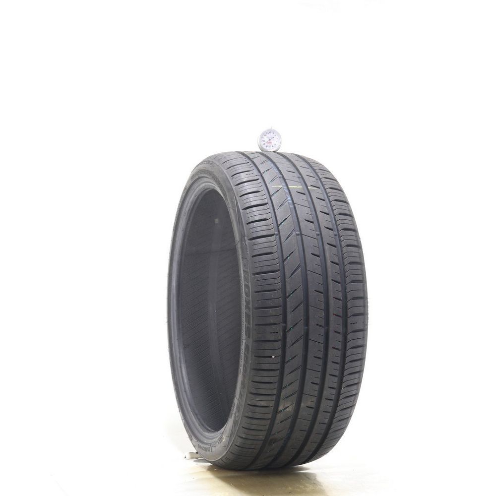 Used 235/35R20 Toyo Proxes Sport A/S 92Y - 9/32 - Image 1