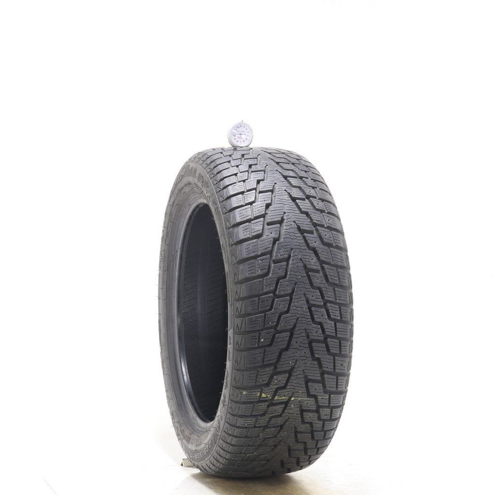 Used 225/50R17 GT Radial IcePro 3 98T - 10.5/32 - Image 1