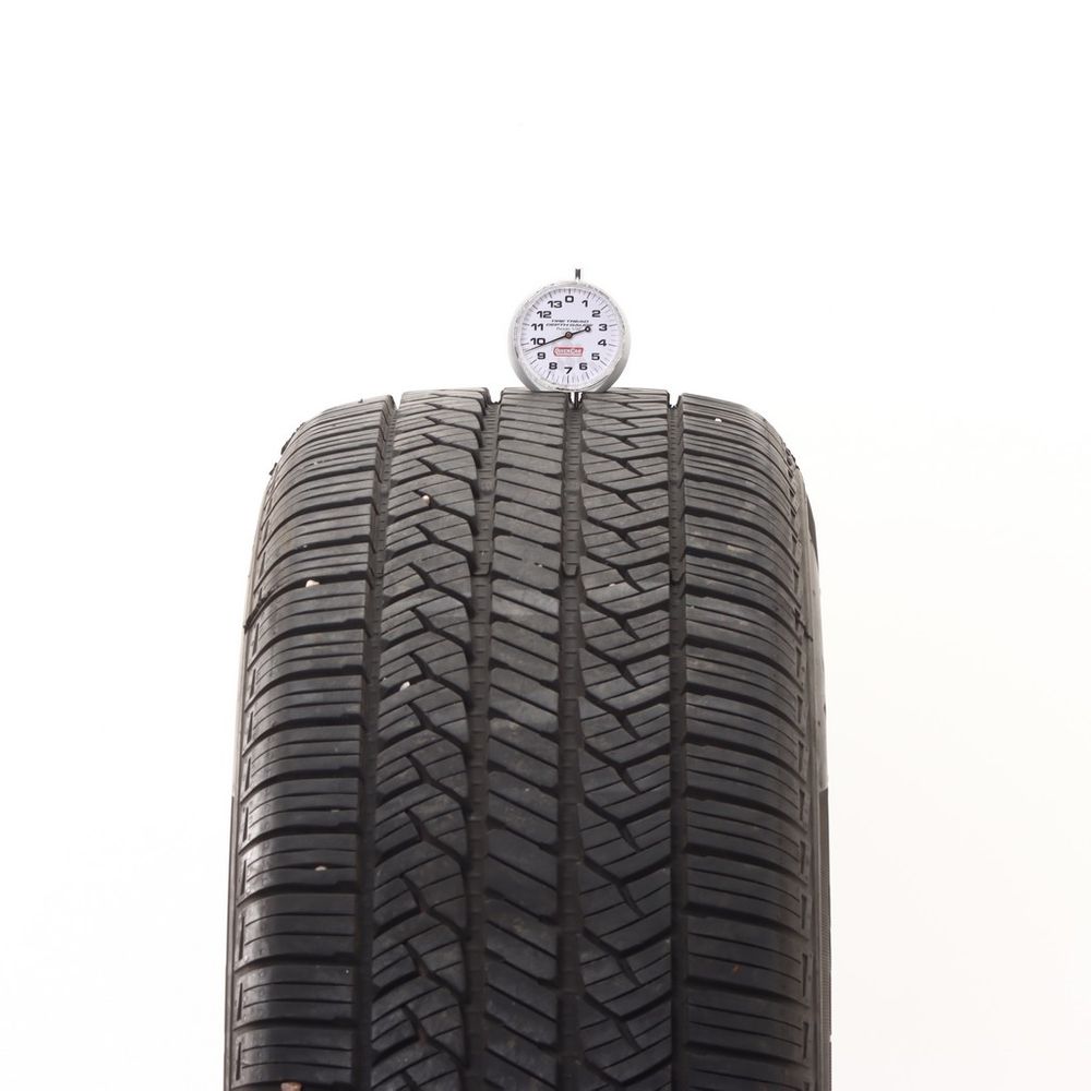 Set of (2) Used 235/60R18 General Altimax RT45 107H - 9.5/32 - Image 2
