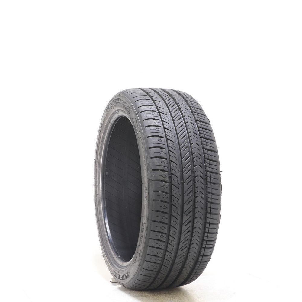 Driven Once 225/40ZR18 Michelin Pilot Sport All Season 4 92Y - 10/32 - Image 1