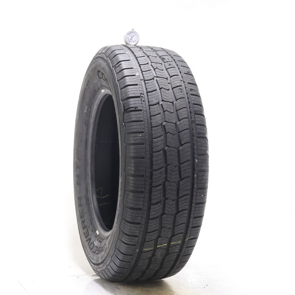 Set of (2) Used 265/65R18 Cooper Discoverer HTP II 114T - 7-8/32 - Image 4