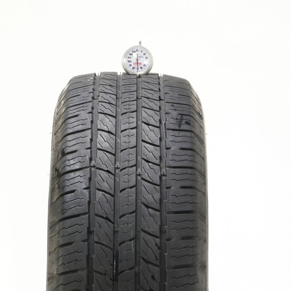 Used 255/70R18 National Commando HTS 113T - 6.5/32 - Image 2
