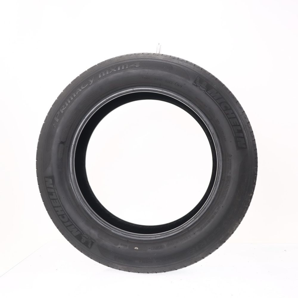 Used 235/60R18 Michelin Primacy MXM4 102V - 4.5/32 - Image 3