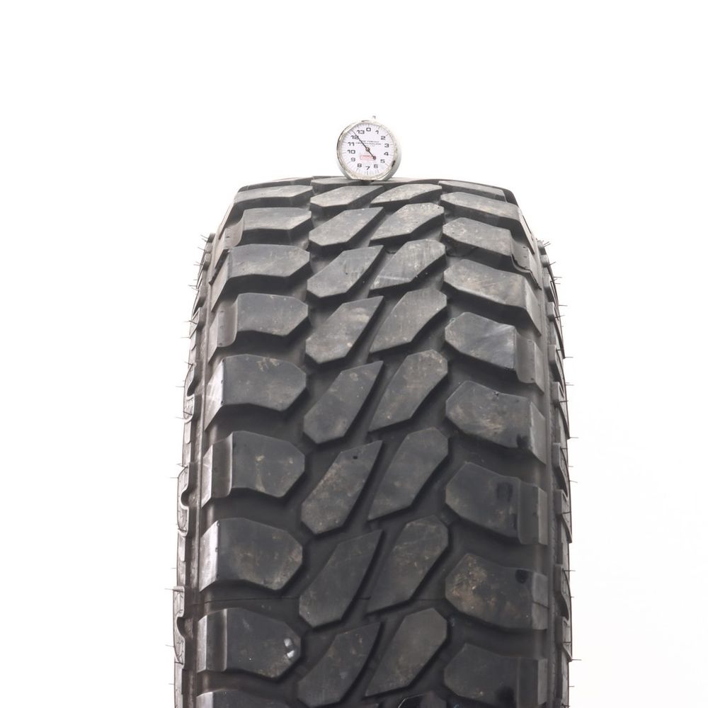 Used LT 285/70R17 Pirelli Scorpion MTR 116/113Q C - 12/32 - Image 2
