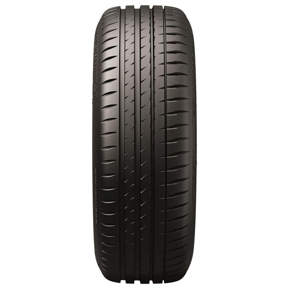 New P 235/45R18 Michelin Pilot Sport 4 98Y - Image 3