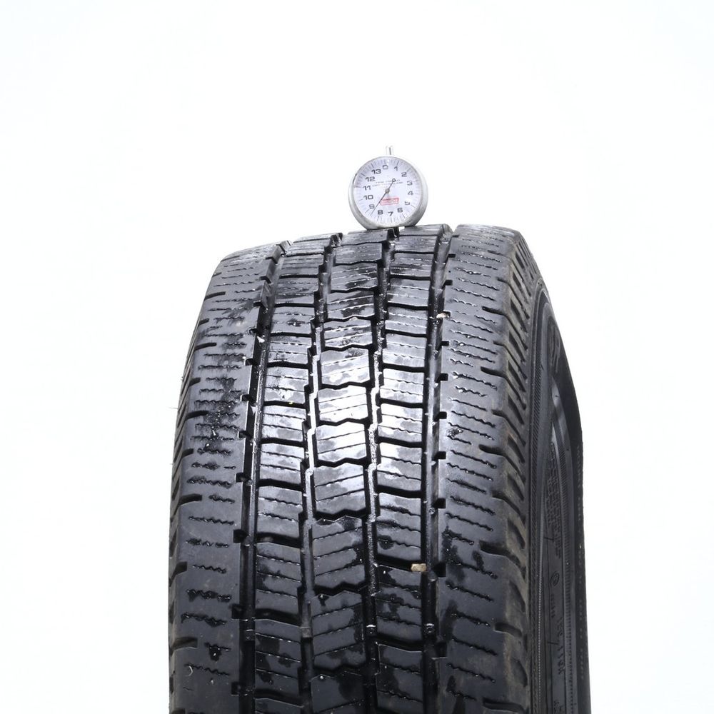Used LT 245/75R16 Cooper Discoverer HT3 120/116R E - 8.5/32 - Image 2