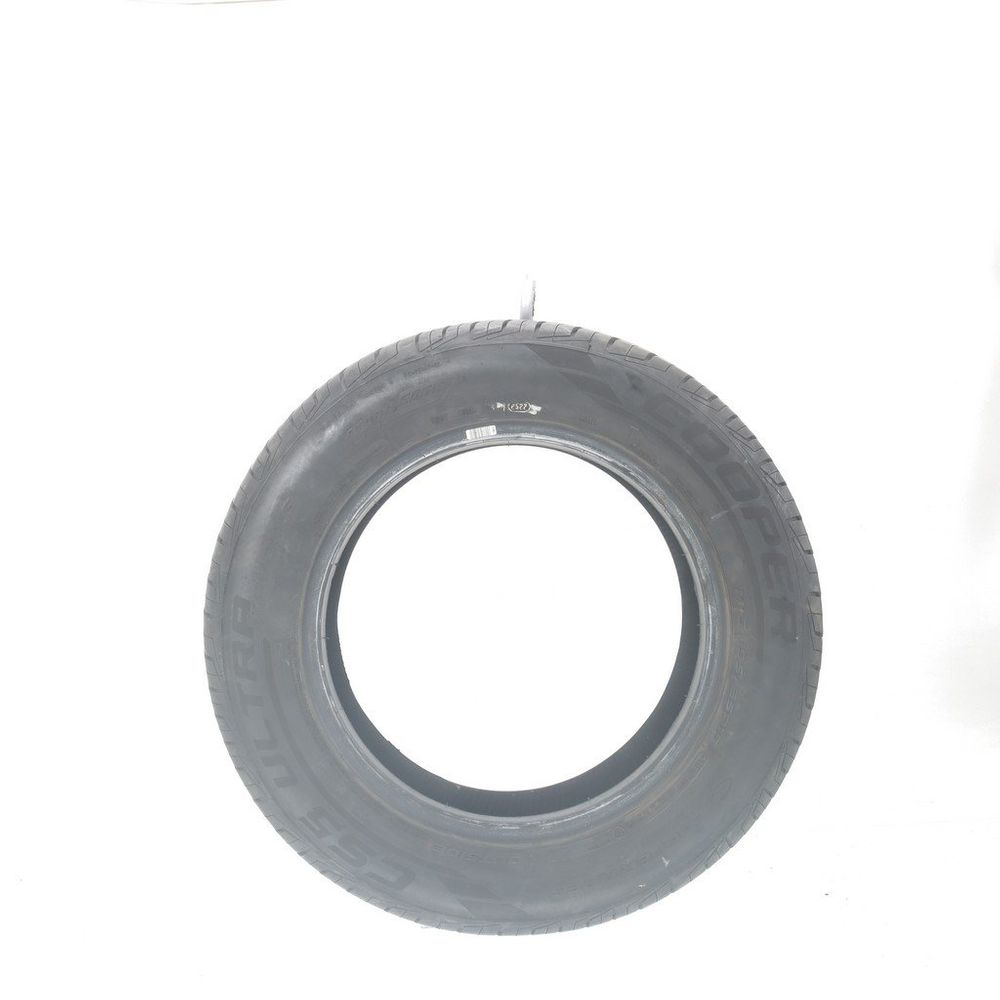 Set of (2) Used 195/65R15 Cooper CS5 Ultra Touring 91H - 6.5-7/32 - Image 3