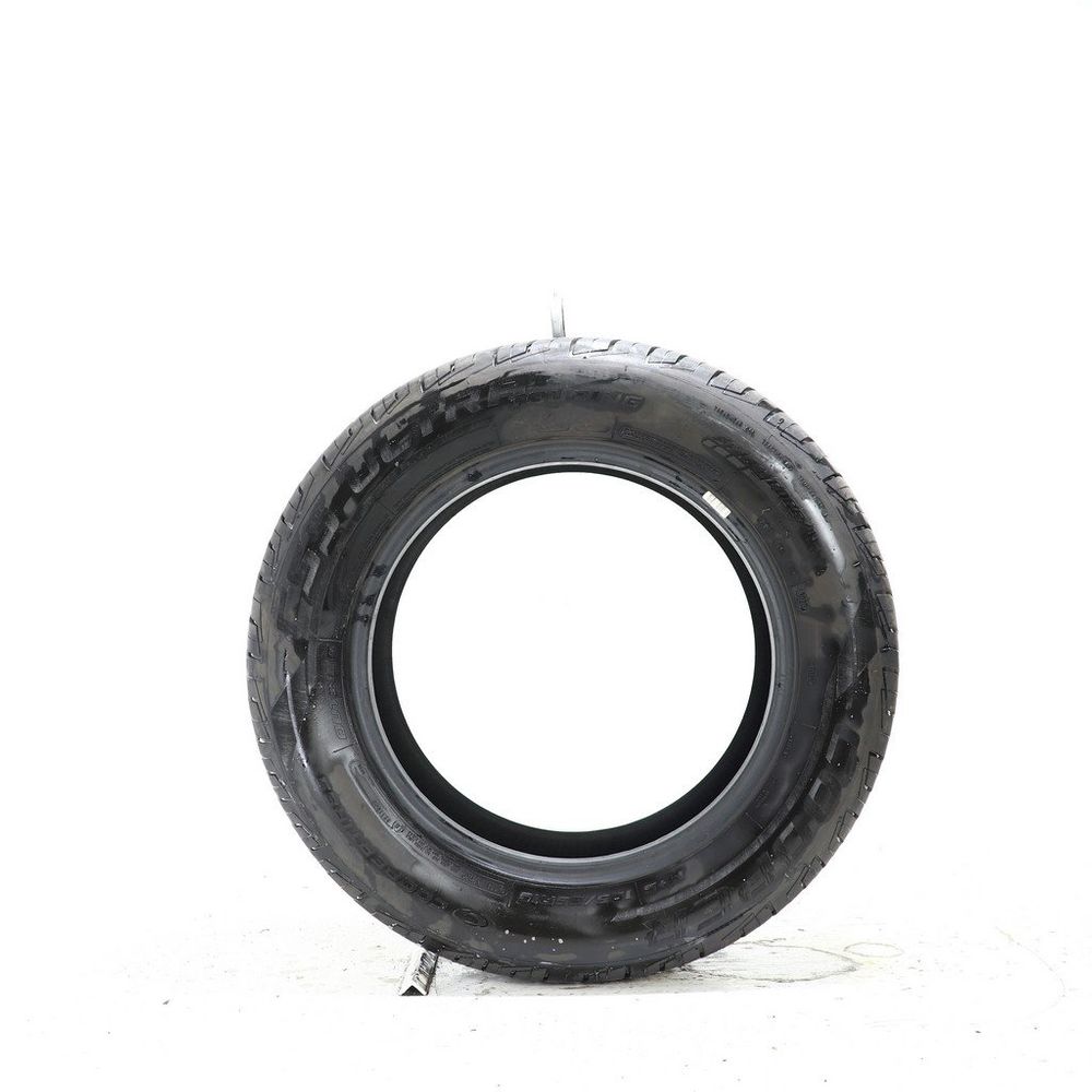 Set of (2) Used 195/65R15 Cooper CS5 Ultra Touring 91H - 6.5-7/32 - Image 6