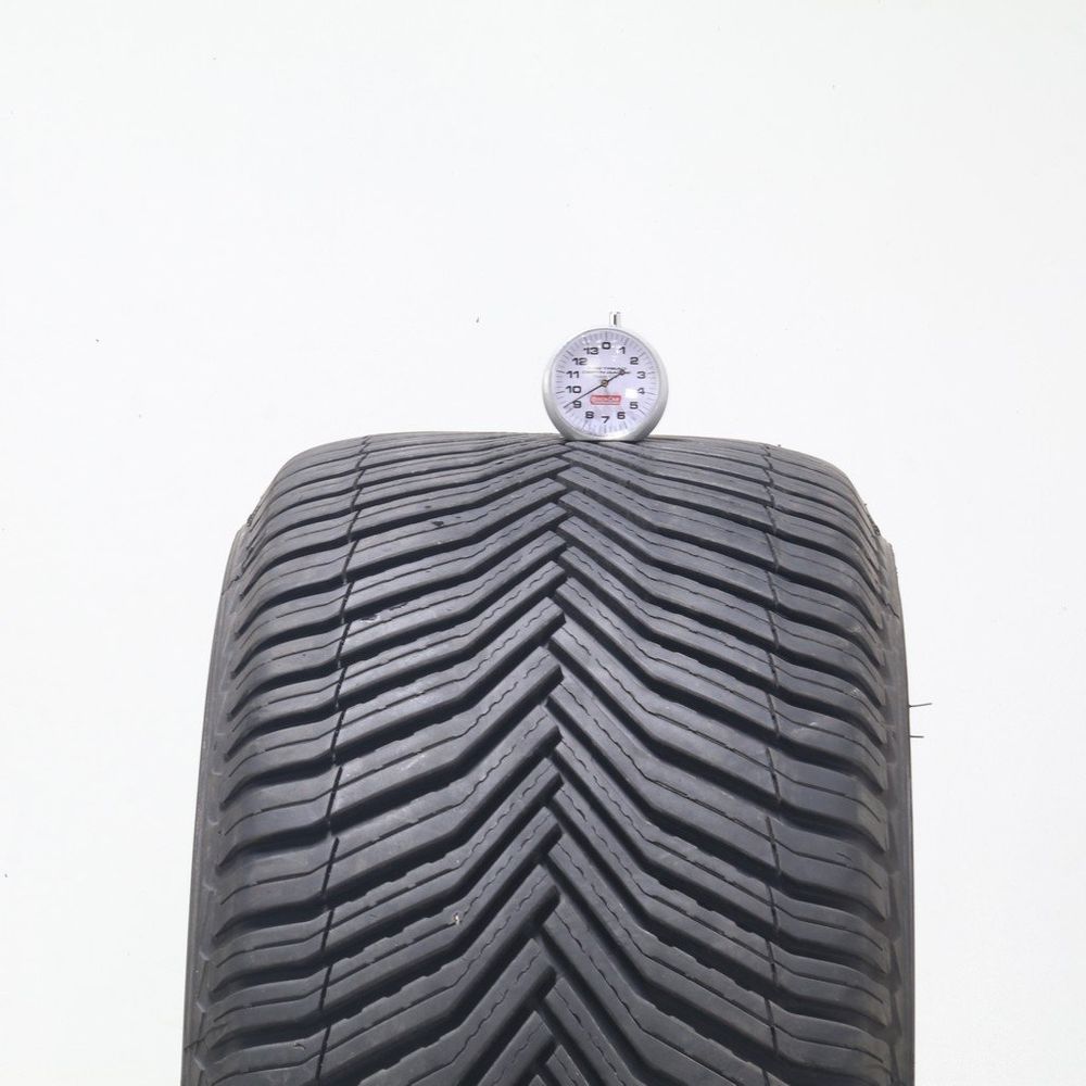 Set of (2) Used 265/50R19 Michelin CrossClimate 2 110V - 8-9/32 - Image 5