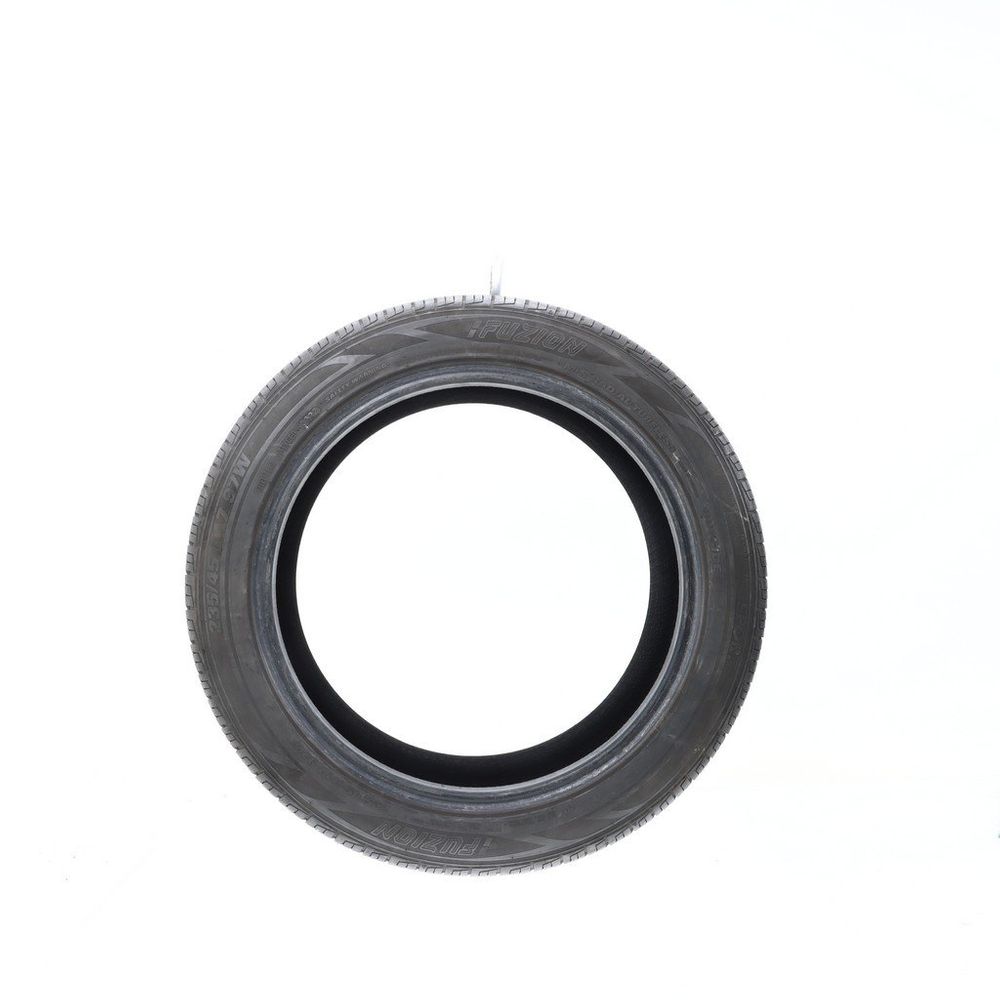 Used 235/45R17 Fuzion Sport 97W - 8/32 - Image 3