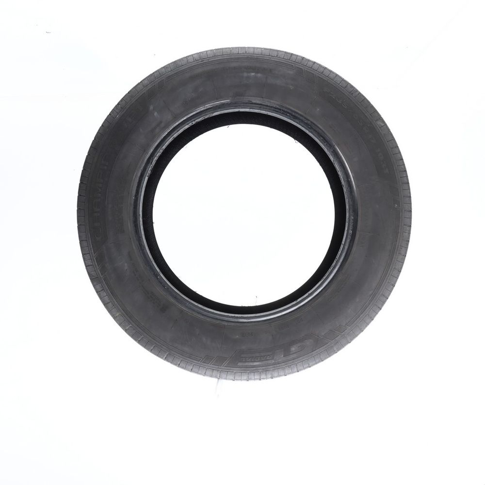 Used 235/65R17 GT Radial Champiro VP1 103T - 5/32 - Image 3