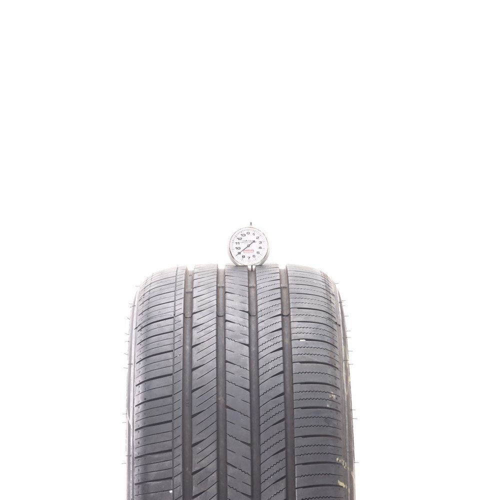 Set of (2) Used 245/40ZR19 Dcenti DC55 98W - 8.5-9/32 - Image 5