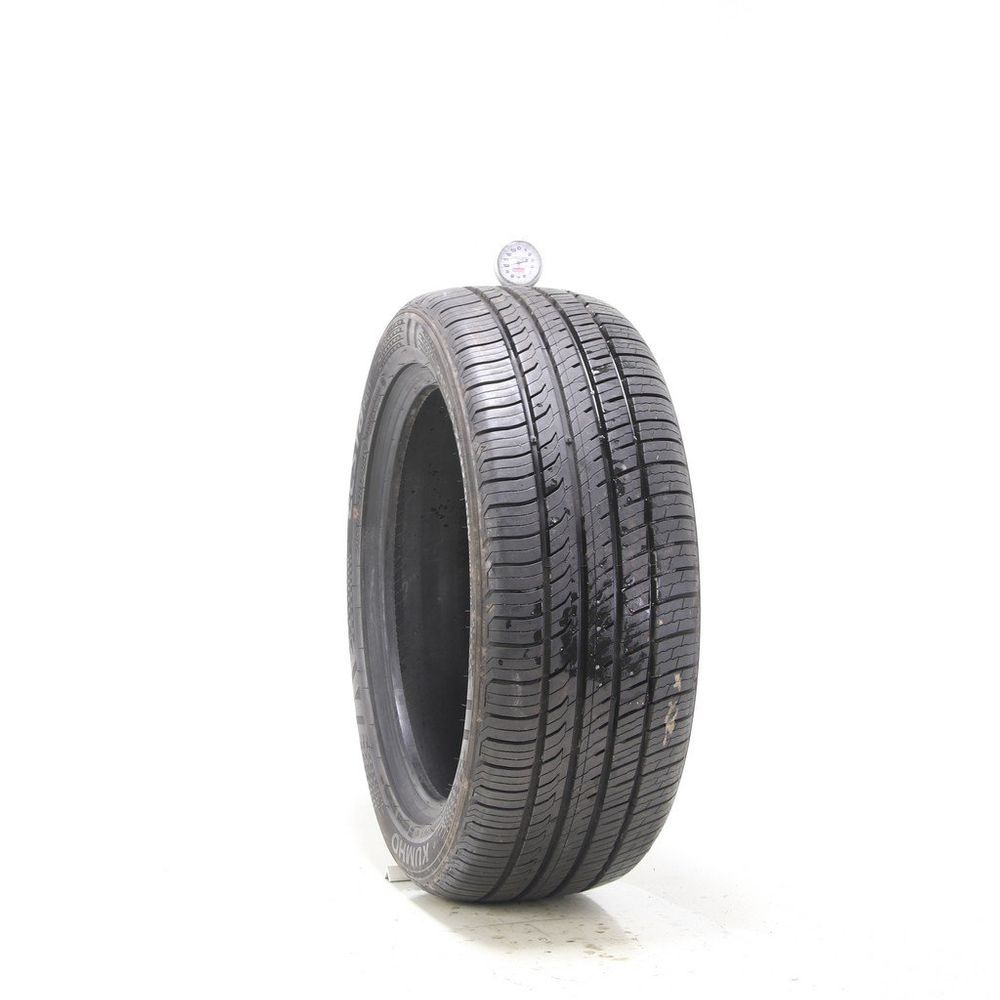 Used 215/50ZR17 Kumho Ecsta PA51 95W - 9.5/32 - Image 1