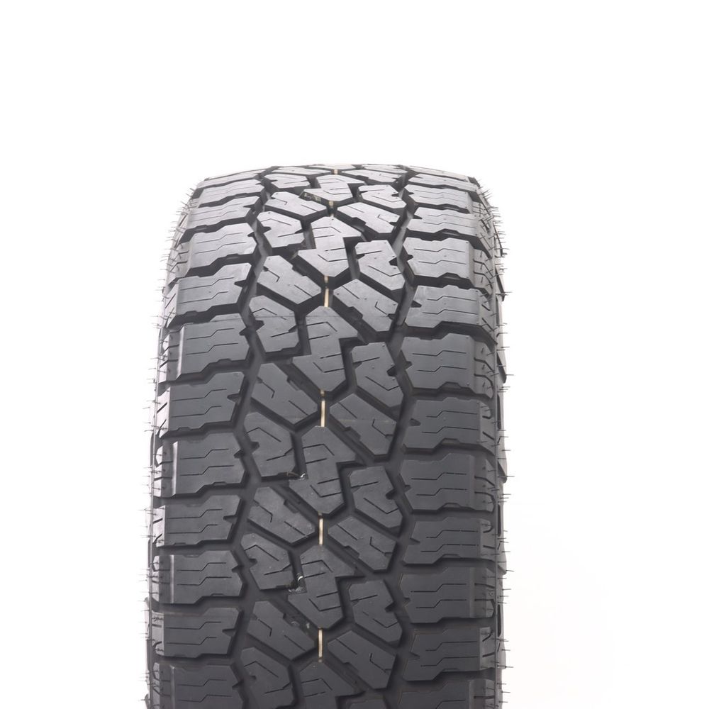 Driven Once LT 305/55R20 Falken Wildpeak A/T4W HD 125/122S F - 18/32 - Image 2