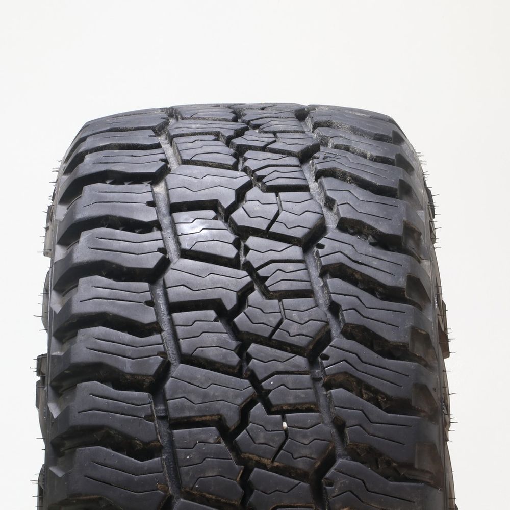 Used LT 35X12.5R20 Mickey Thompson Baja Boss A/T 125Q F - 14.5/32 - Image 2