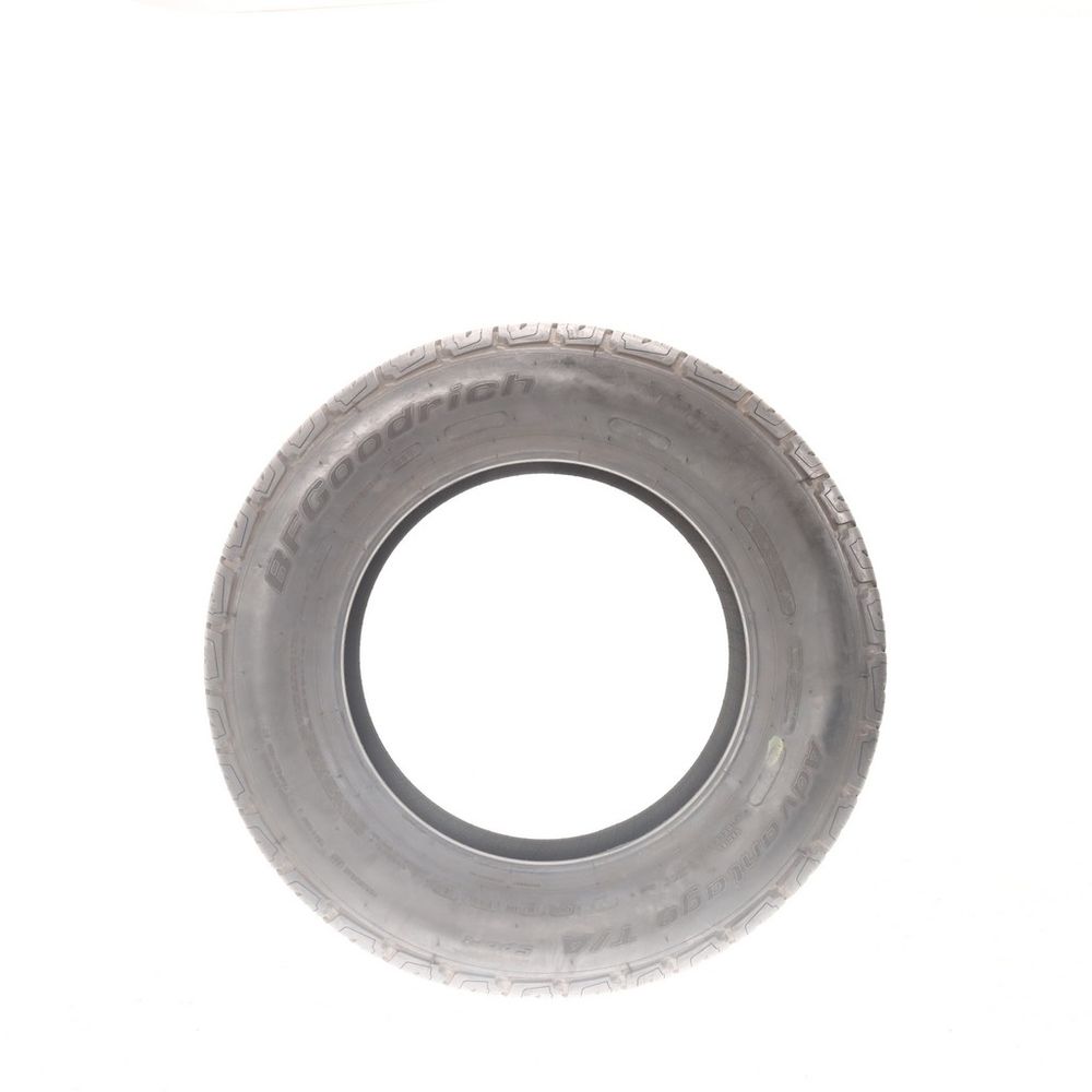 Driven Once 205/65R15 BFGoodrich Advantage T/A Sport 94T - 9.5/32 - Image 3