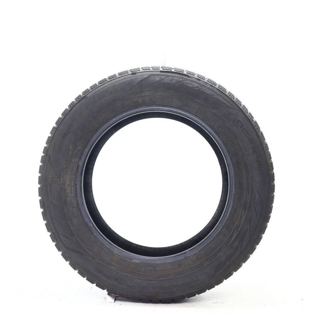 Used 225/65R17 Nokian Hakkapeliitta R2 SUV 106R - 7.5/32 - Image 3
