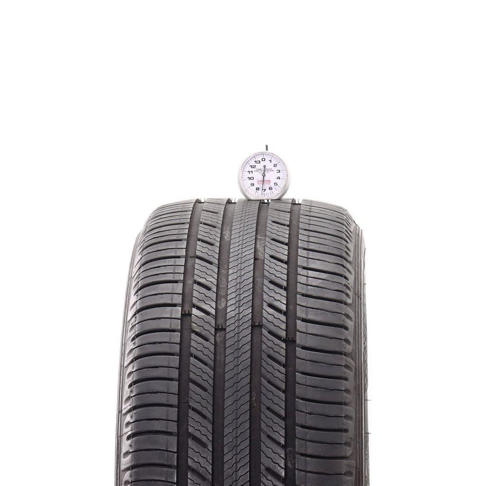 Set of (2) Used 215/55R17 Michelin Premier A/S 94V - 7-7.5/32 - Image 2