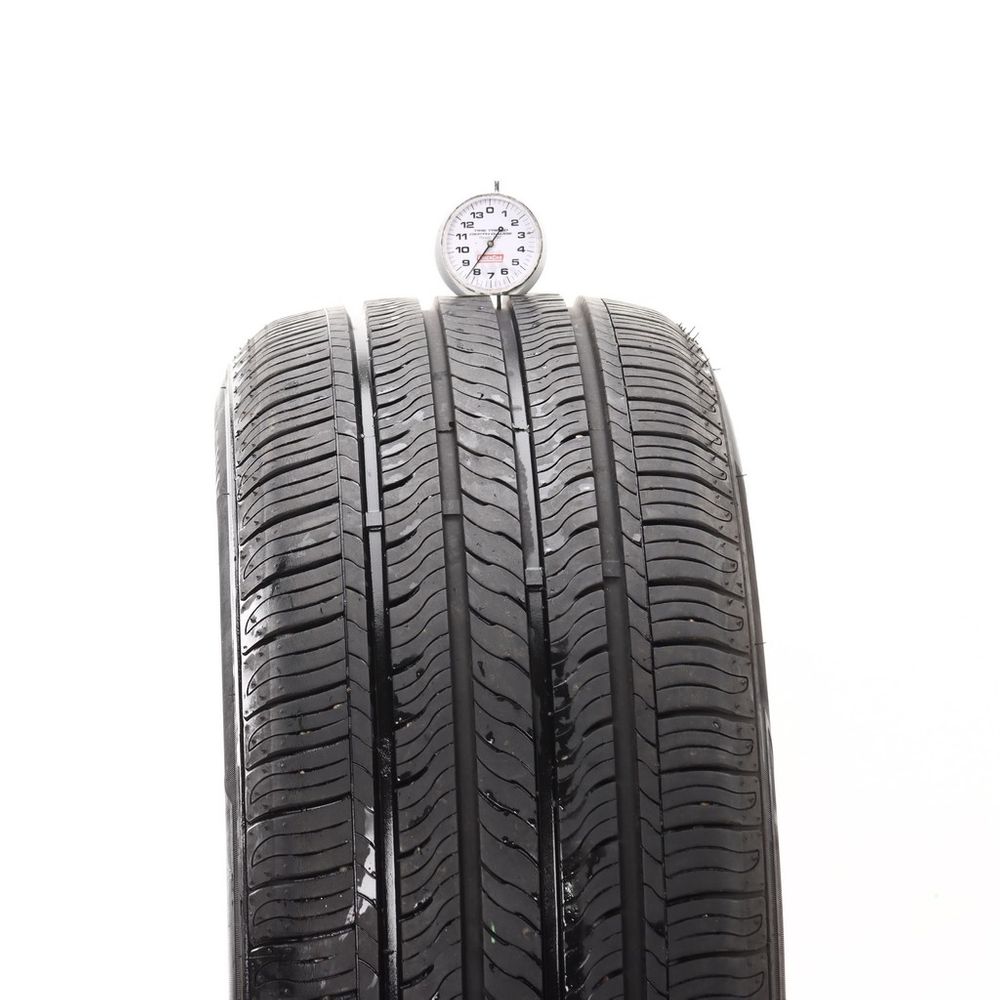 Set of (2) Used 225/50R17 Blackhawk Street-H HH11 94V - 8-8.5/32 - Image 2