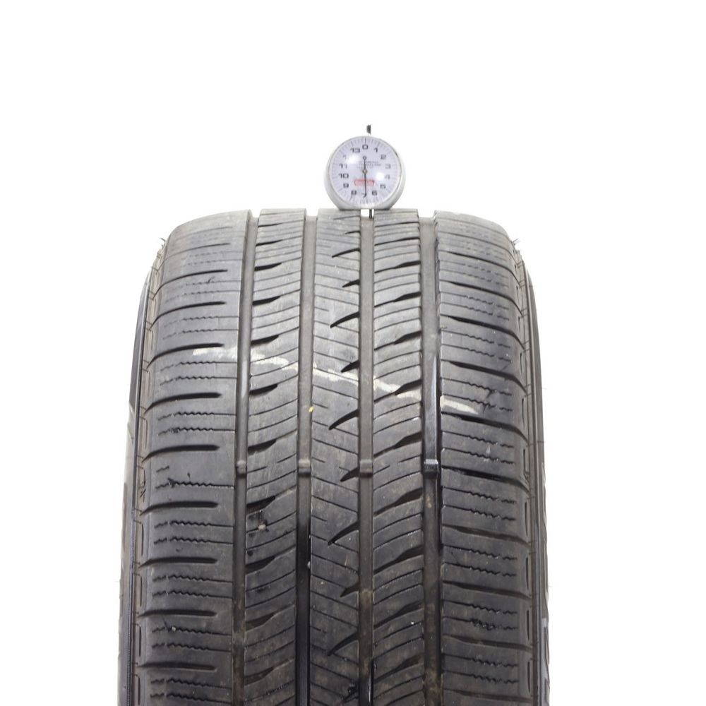 Set of (2) Used 235/50R19 Falken Ziex CT60 A/S 99V - 6.5/32 - Image 2
