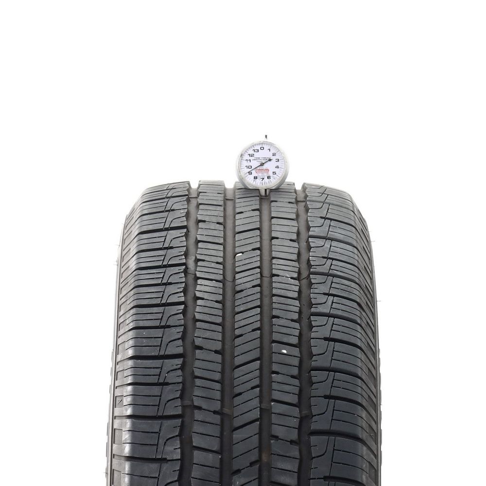 Set of (2) Used 235/55R19 Goodyear Reliant All-season 101V - 9-10/32 - Image 2