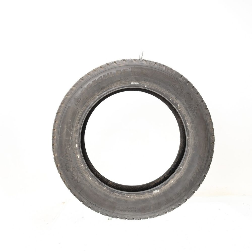Used 225/55R17 Hercules Avalanche RT 97T - 9/32 - Image 3