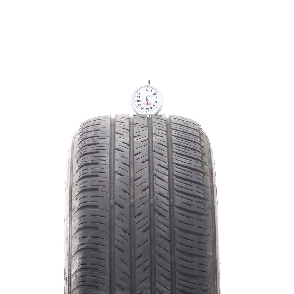 Used 215/60R17 Falken Sincera SN250A A/S 96H - 6.5/32 - Image 2