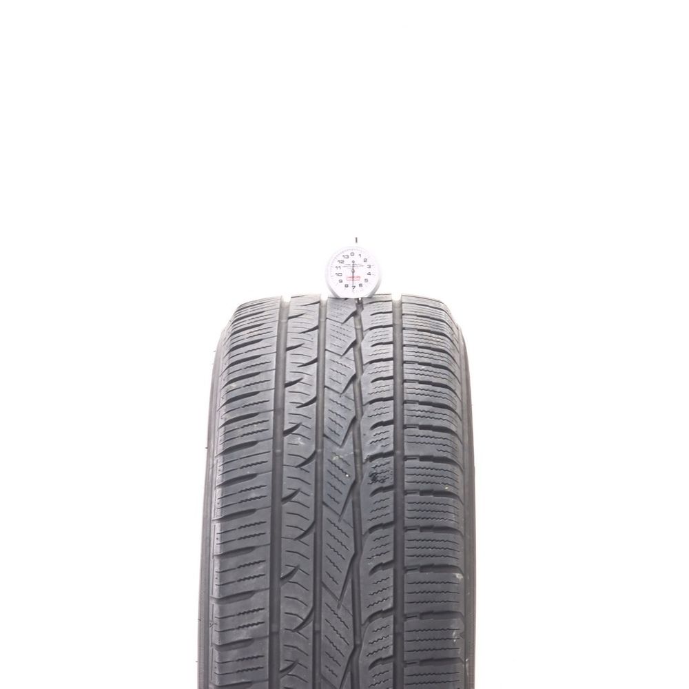 Set of (2) Used 225/60R17 Big O Legacy AS Plus 99H - 7/32 - Image 2