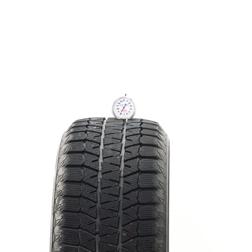 Used 225/60R17 Bridgestone Blizzak WS80 99H - 8/32 - Image 2