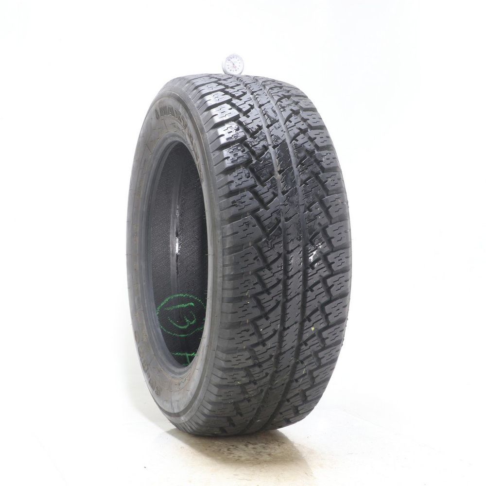 Used LT 33X12.5R20 Maxtrek SU-800 114S E - 12/32 - Image 1