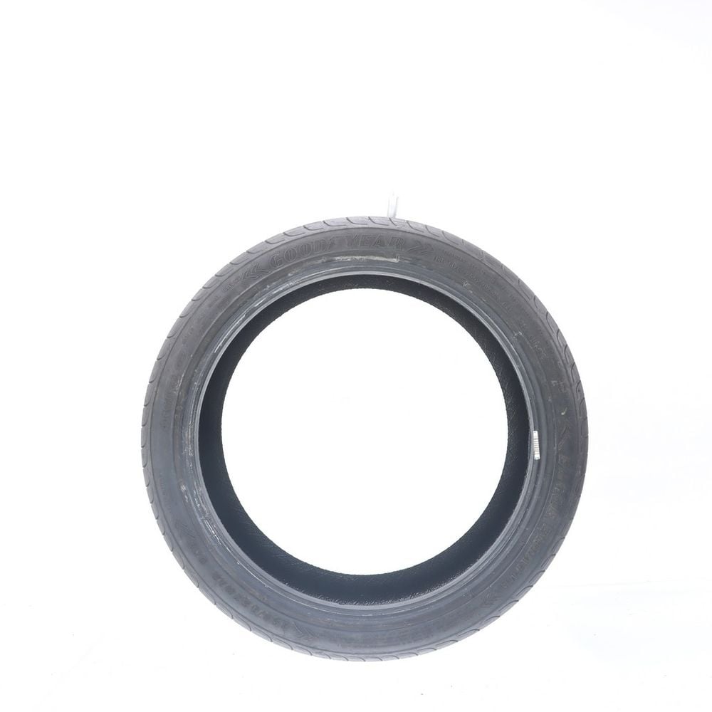 Used 255/35ZR18 Goodyear Eagle Exhilarate 94Y - 8/32 - Image 3