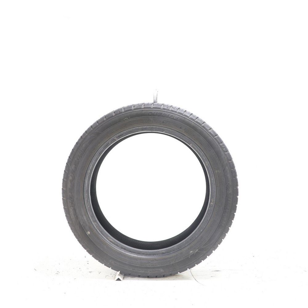 Set of (4) Used 185/55R16 Sumitomo HTR A/S P03 83H - 7-7.5/32 - Image 3