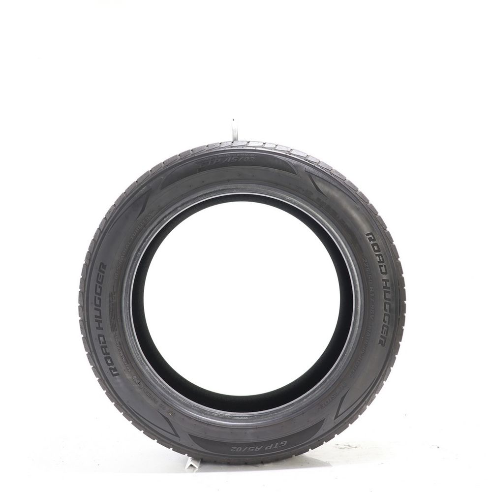 Used 225/50R17 Road Hugger GTP AS/02 98V - 7.5/32 - Image 3