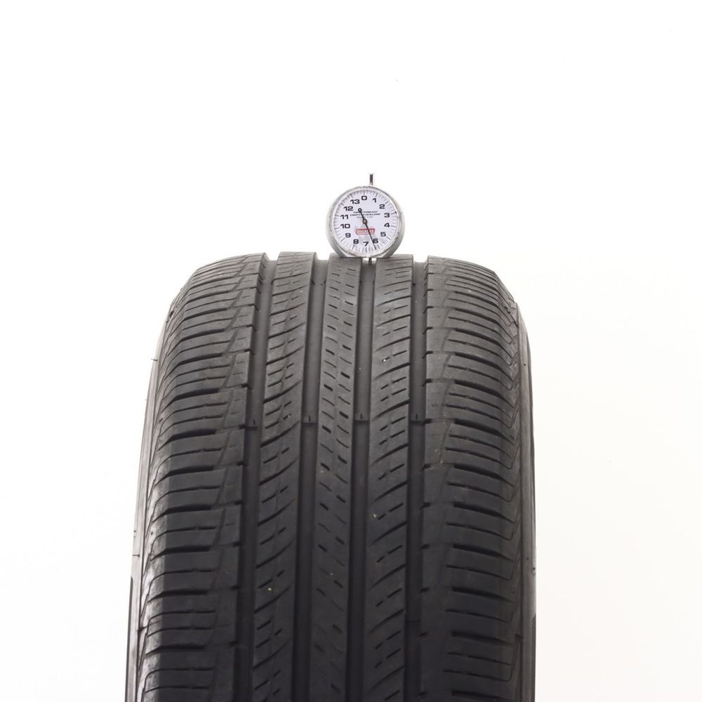 Set of (2) Used 235/65R18 Hankook Dynapro HP2 106H - 5.5-6/32 - Image 5