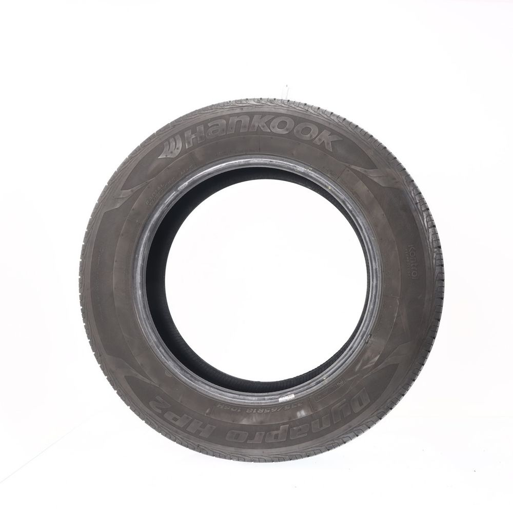 Set of (2) Used 235/65R18 Hankook Dynapro HP2 106H - 5.5-6/32 - Image 6