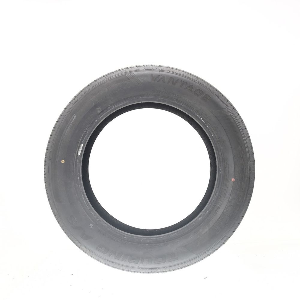 Set of (4) Driven Once 235/60R18 Vantage Touring A/S 107V - 9.5/32 - Image 3