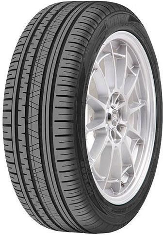 Set of (2) New P 225/55R17 Zeetex HP1000 97V - Image 1