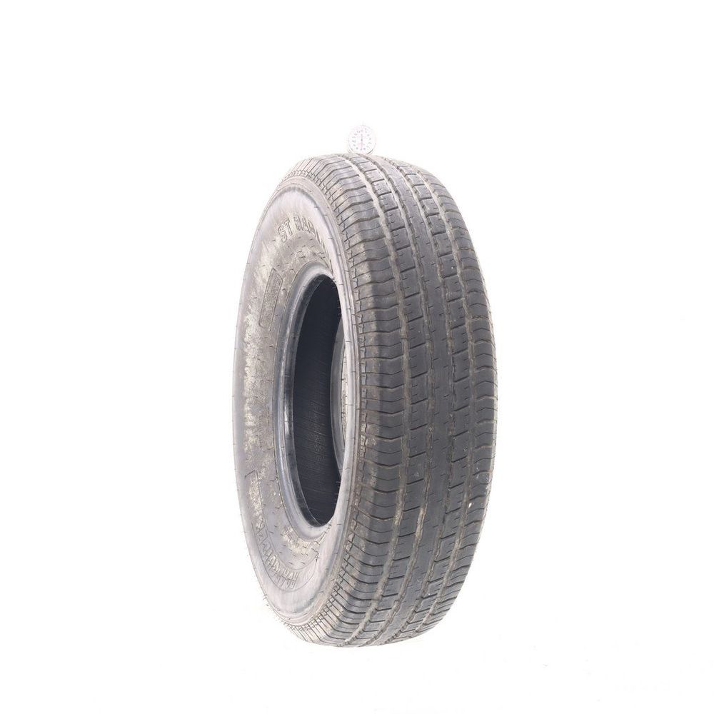 Used ST 235/85R16 Roadguider ST Radial 129/125L G - 6.5/32 - Image 1