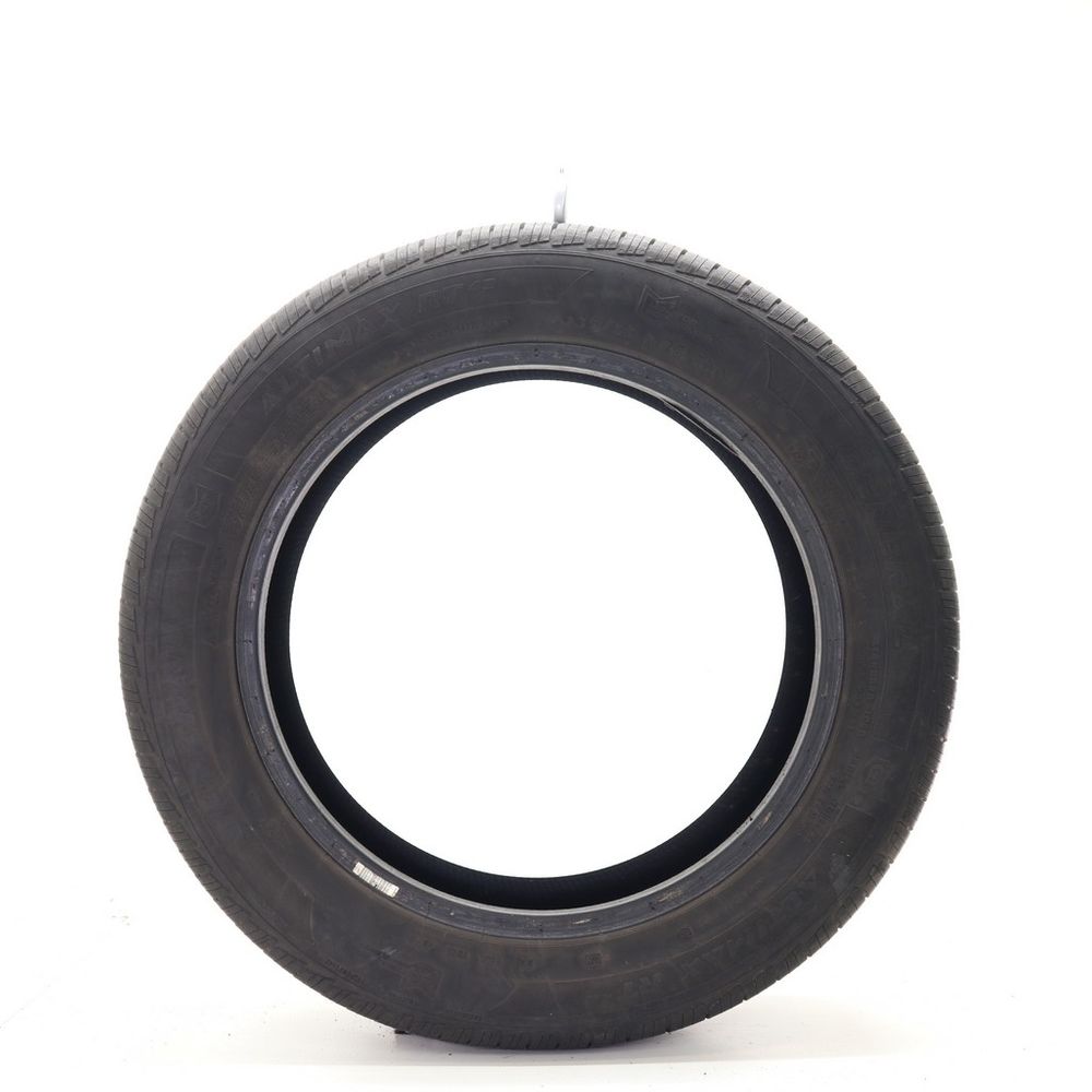 Set of (2) Used 235/55R18 General Altimax RT43 100H - 8-9.5/32 - Image 3